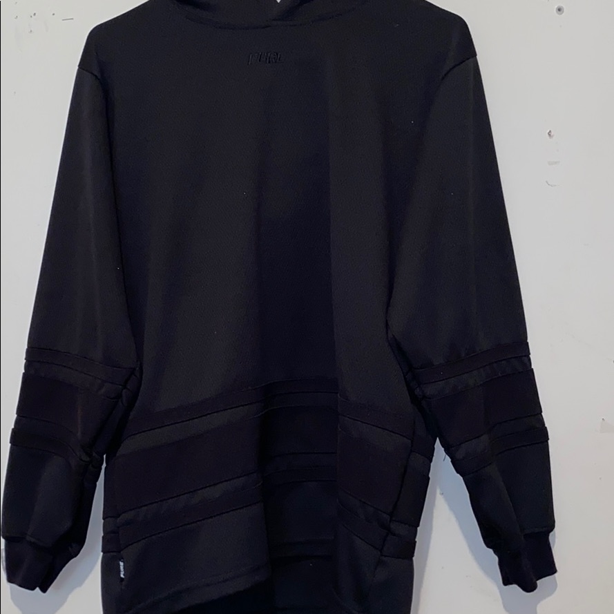 A Pullover